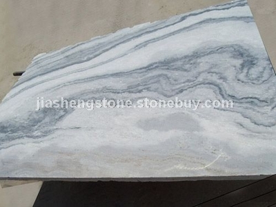 云灰大理石圖片, 云灰大理石產(chǎn)品圖片 - 云灰大理石相冊 - 萊州市嘉盛石材廠