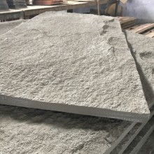  榮成市人和鎮(zhèn)夕杰石材加工廠 主營(yíng) 蘑菇石,石島紅,花崗巖