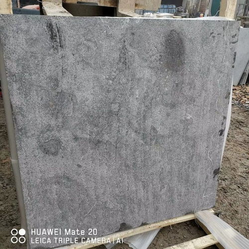 火燒面青石板材 青石火燒面石材 火燒面青石板對比價格 手貨源