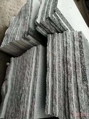 湖南芝麻灰地鋪板與噴沙面鋪路板：衡陽石材加工廠家的專業選擇