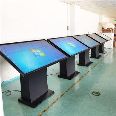 自助查詢觸控產(chǎn)品選購指南 從場(chǎng)景到技術(shù)的全面解析
